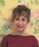 SHELLY REUBEN: PARKING SPACE: A LOVE STORY ! Chapter 17 - "A Change of Venue"